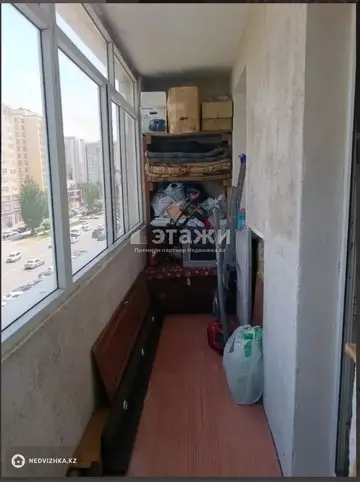 48 м², 2-комнатная квартира, этаж 5 из 9, 48 м², изображение - 7