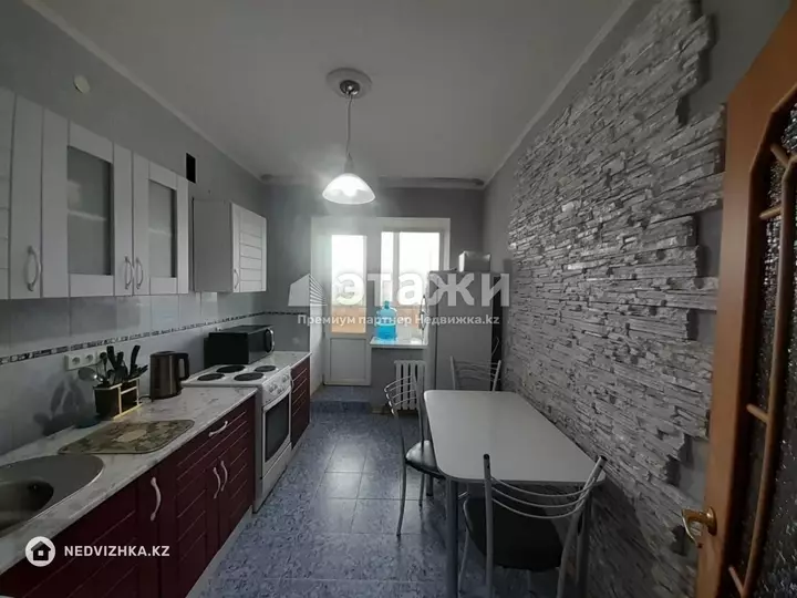 55.6 м², 2-комнатная квартира, этаж 5 из 11, 56 м², изображение - 1