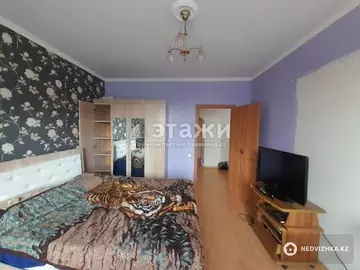 2-комнатная квартира, этаж 5 из 11, 56 м²