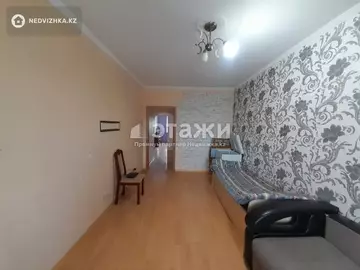 2-комнатная квартира, этаж 5 из 11, 56 м²