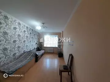 2-комнатная квартира, этаж 5 из 11, 56 м²