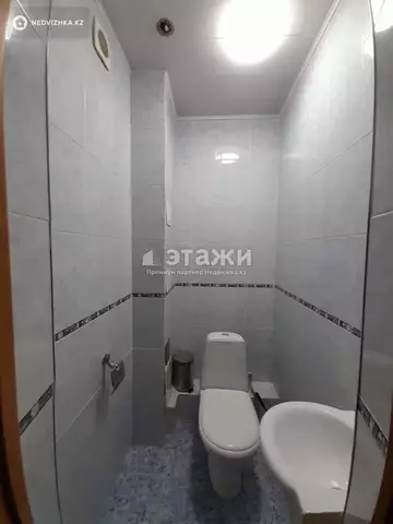 55.6 м², 2-комнатная квартира, этаж 5 из 11, 56 м², изображение - 4
