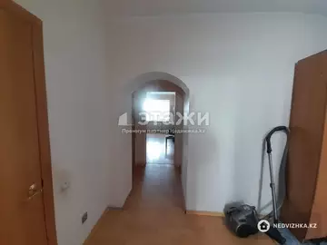 55.6 м², 2-комнатная квартира, этаж 5 из 11, 56 м², изображение - 5