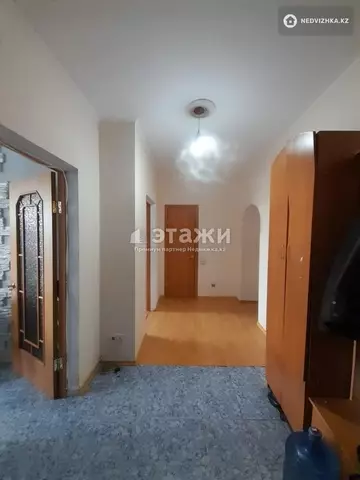 55.6 м², 2-комнатная квартира, этаж 5 из 11, 56 м², изображение - 7