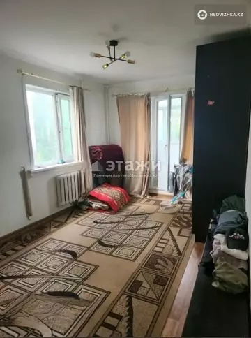 43.9 м², 2-комнатная квартира, этаж 3 из 5, 44 м², изображение - 4