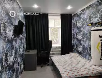 2-комнатная квартира, этаж 2 из 2, 59 м²