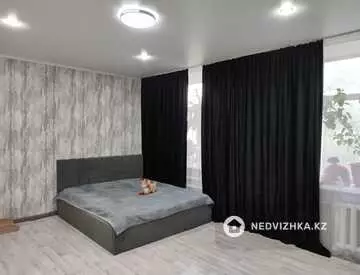 59 м², 2-комнатная квартира, этаж 2 из 2, 59 м², изображение - 5