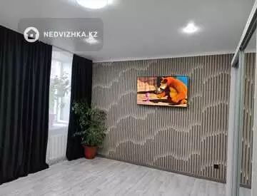 2-комнатная квартира, этаж 2 из 2, 59 м²