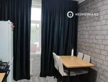 2-комнатная квартира, этаж 2 из 2, 59 м²