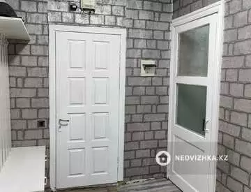 2-комнатная квартира, этаж 2 из 2, 59 м²