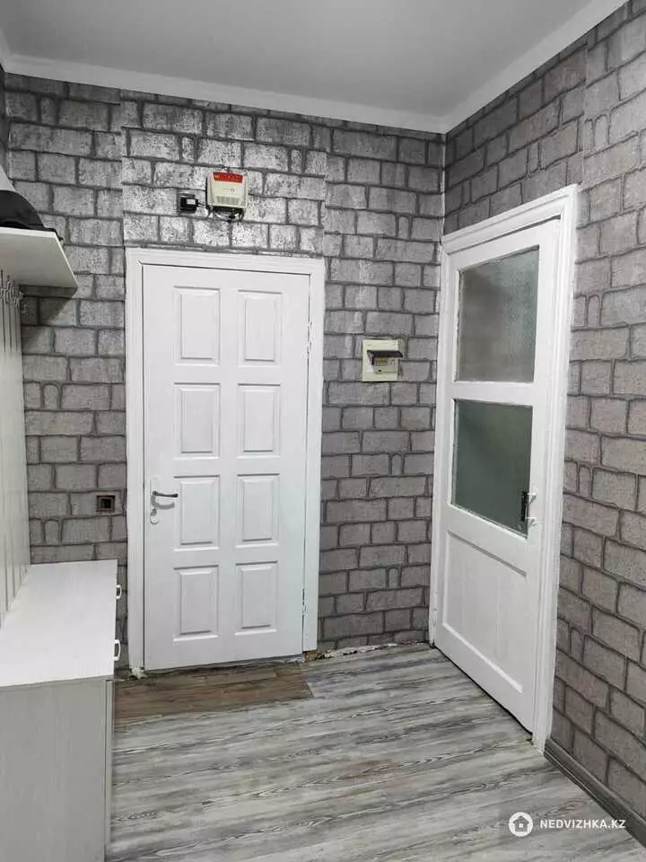 59 м², 2-комнатная квартира, этаж 2 из 2, 59 м², изображение - 1
