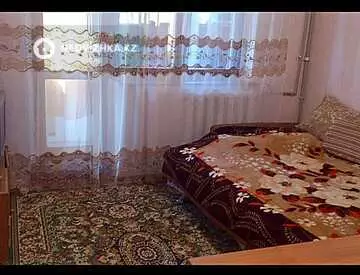 1-комнатная квартира, этаж 2 из 5, 32 м²