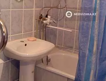 1-комнатная квартира, этаж 2 из 5, 32 м²