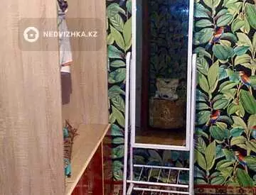 1-комнатная квартира, этаж 2 из 5, 32 м²