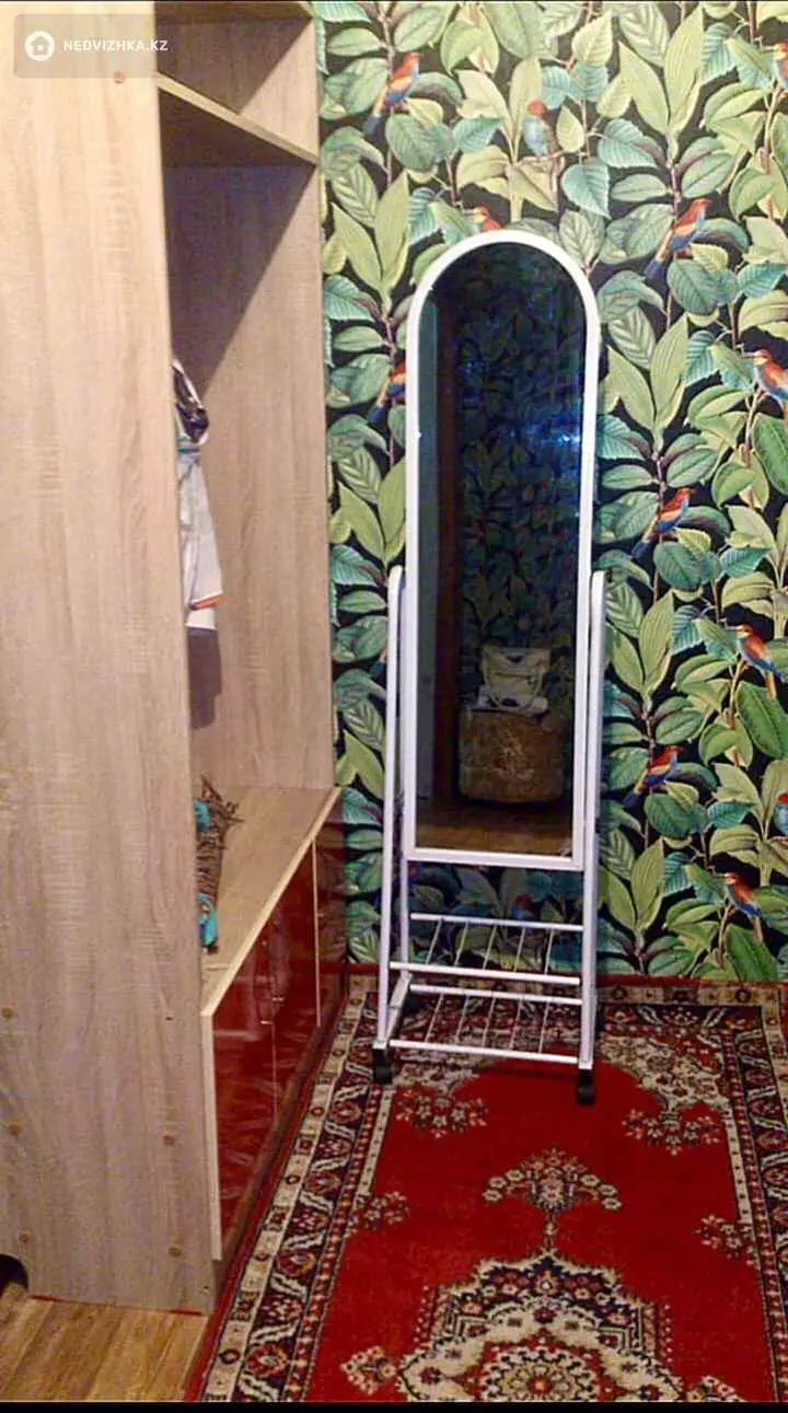 34 м², 1-комнатная квартира, этаж 2 из 5, 34 м², изображение - 1