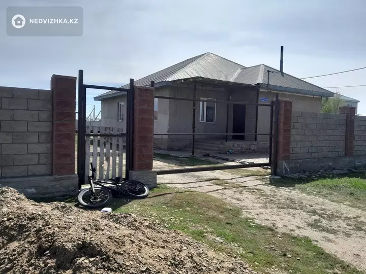 300 м², 4-комнатный дом, 12 соток, 300 м², изображение - 1