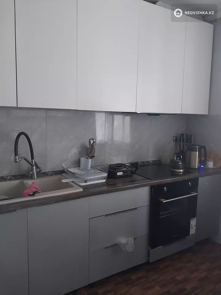 55 м², 2-комнатная квартира, этаж 7 из 12, 55 м², на длительный срок, изображение - 1
