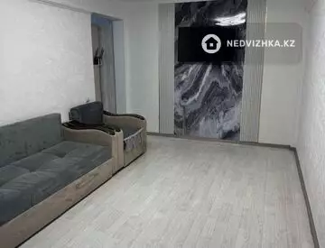 2-комнатная квартира, этаж 2 из 5, 60 м²