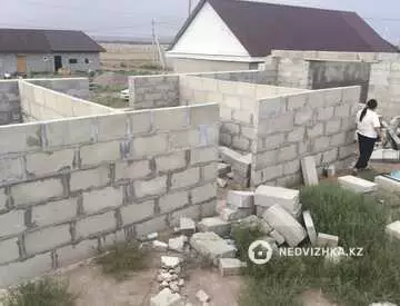 3-комнатный дом, 5 соток, 150 м²