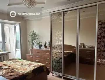 4-комнатная квартира, этаж 4 из 4, 76 м²