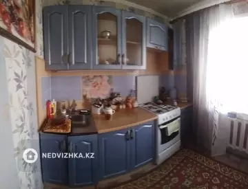 2-комнатная квартира, этаж 6 из 9, 50 м²