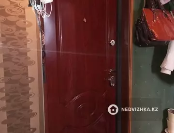 2-комнатная квартира, этаж 6 из 9, 50 м²