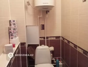 2-комнатная квартира, этаж 6 из 9, 50 м²