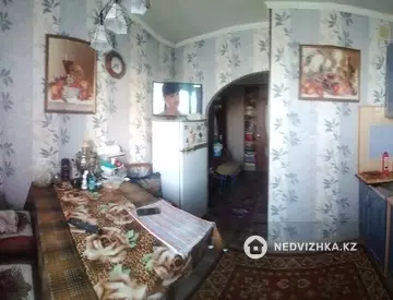 50.3 м², 2-комнатная квартира, этаж 6 из 9, 50 м², изображение - 4