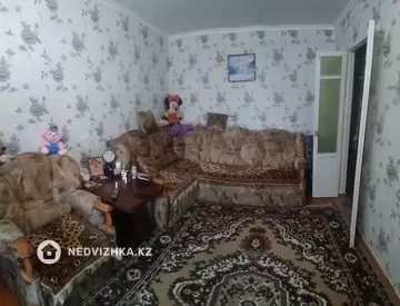50.3 м², 2-комнатная квартира, этаж 6 из 9, 50 м², изображение - 7
