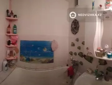 50.3 м², 2-комнатная квартира, этаж 6 из 9, 50 м², изображение - 6