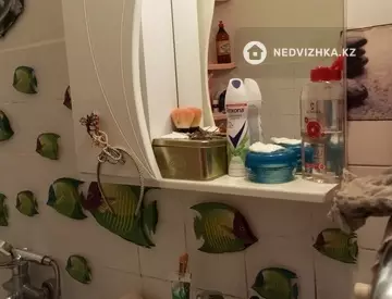 50.3 м², 2-комнатная квартира, этаж 6 из 9, 50 м², изображение - 10