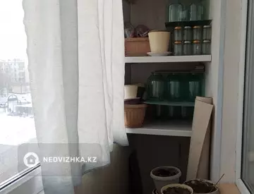 50.3 м², 2-комнатная квартира, этаж 6 из 9, 50 м², изображение - 9