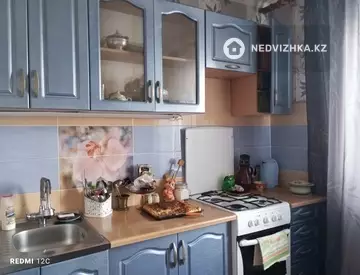 50.3 м², 2-комнатная квартира, этаж 6 из 9, 50 м², изображение - 12
