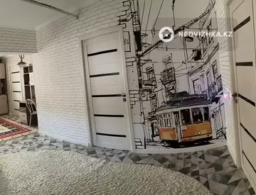 109 м², 4-комнатный дом, 5.6 соток, 109 м², изображение - 11