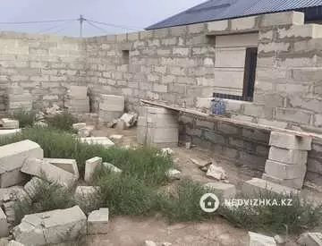 3-комнатный дом, 5 соток, 150 м²
