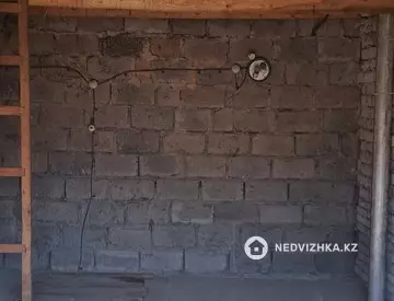 Гараж, 18 м²