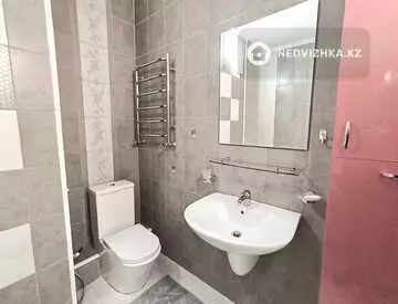 64.8 м², 2-комнатная квартира, этаж 11 из 18, 65 м², изображение - 25