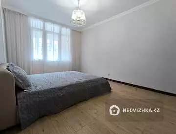 64.8 м², 2-комнатная квартира, этаж 11 из 18, 65 м², изображение - 14