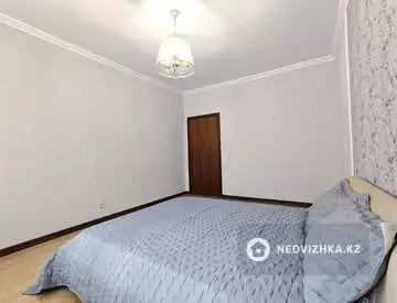 64.8 м², 2-комнатная квартира, этаж 11 из 18, 65 м², изображение - 15