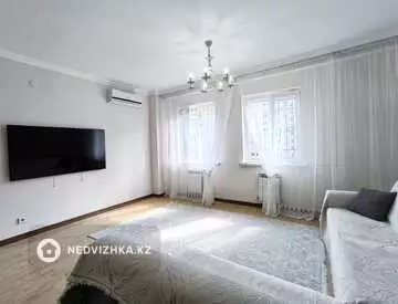 64.8 м², 2-комнатная квартира, этаж 11 из 18, 65 м², изображение - 8