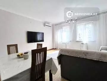 2-комнатная квартира, этаж 11 из 18, 65 м²