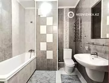 64.8 м², 2-комнатная квартира, этаж 11 из 18, 65 м², изображение - 24