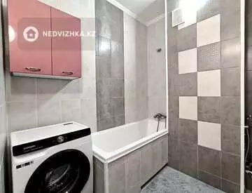 64.8 м², 2-комнатная квартира, этаж 11 из 18, 65 м², изображение - 22
