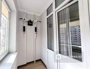 64.8 м², 2-комнатная квартира, этаж 11 из 18, 65 м², изображение - 20