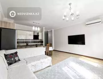 2-комнатная квартира, этаж 11 из 18, 65 м²