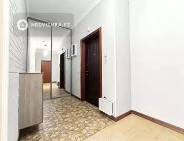 64.8 м², 2-комнатная квартира, этаж 11 из 18, 65 м², изображение - 10