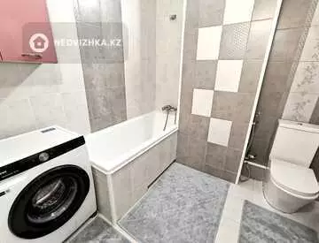 64.8 м², 2-комнатная квартира, этаж 11 из 18, 65 м², изображение - 23