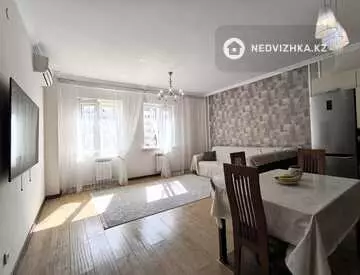 64.8 м², 2-комнатная квартира, этаж 11 из 18, 65 м², изображение - 5