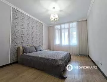 64.8 м², 2-комнатная квартира, этаж 11 из 18, 65 м², изображение - 13