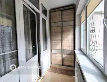 64.8 м², 2-комнатная квартира, этаж 11 из 18, 65 м², изображение - 17